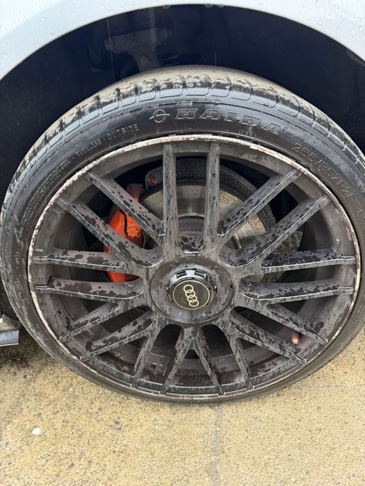 Ауди а6 2.0тди автомат на части / audi a6 2.0tdi