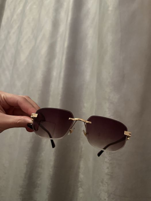 Слънчеви очила miu miu