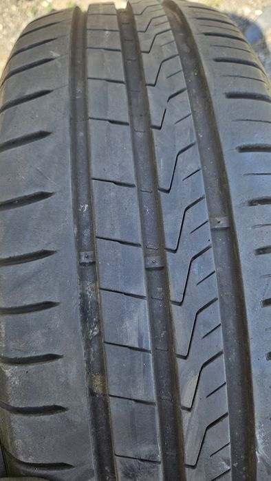 4бр гуми 185 65 15 дот 20 ханкок
