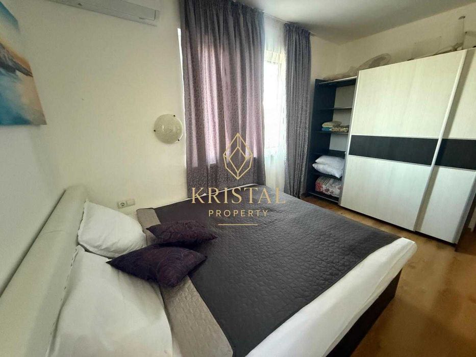 Продава се Двустаен апартамент в к.к. Слънчев бряг - 56 кв.м за 720 €/кв.м - Снимка #6