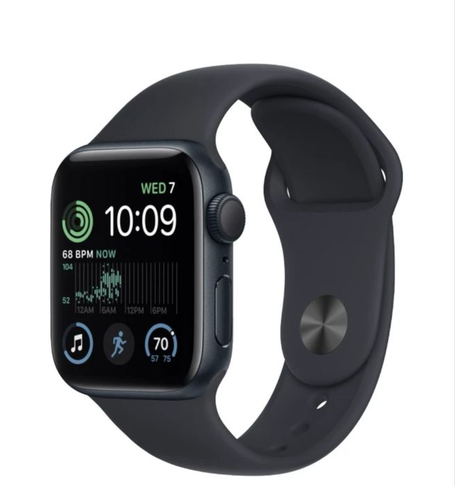 Apple Watch SE, 40mm