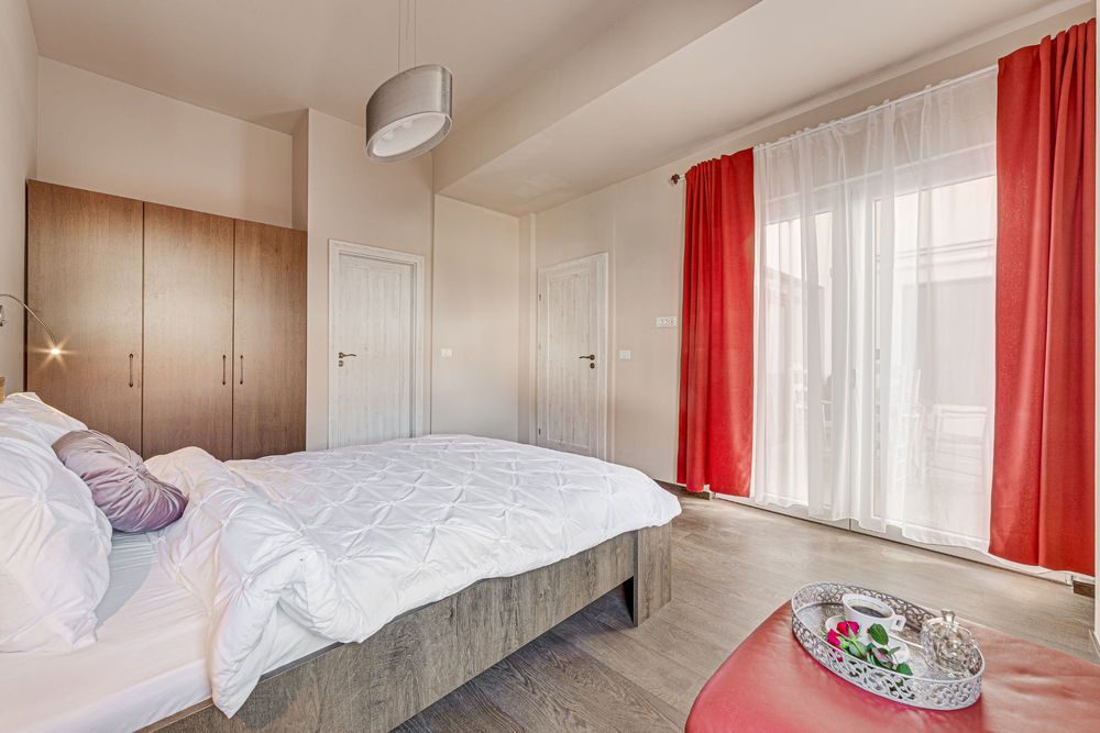 ARI Apartamente in regim hotelier