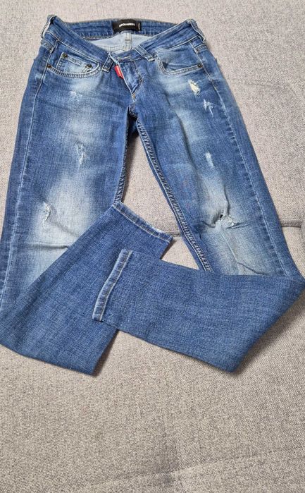 Blugi Desquared - dama