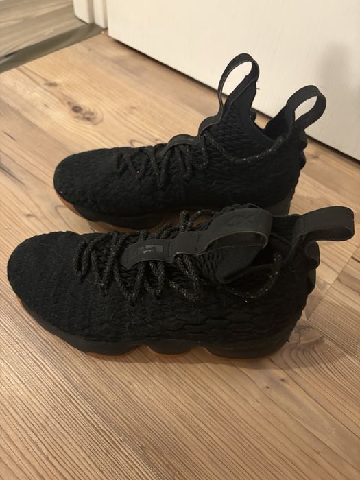 Nike Lebron 15 baschet