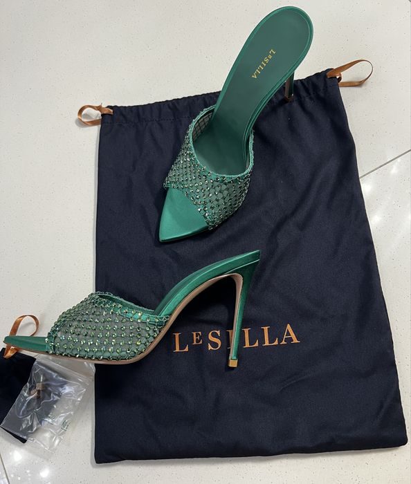 Sandale Le Silla