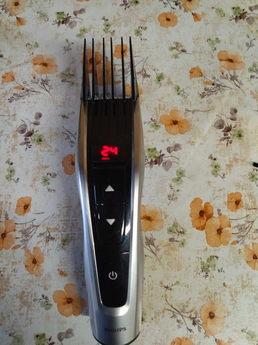 Машинка за подстригване Philips HC7460/15