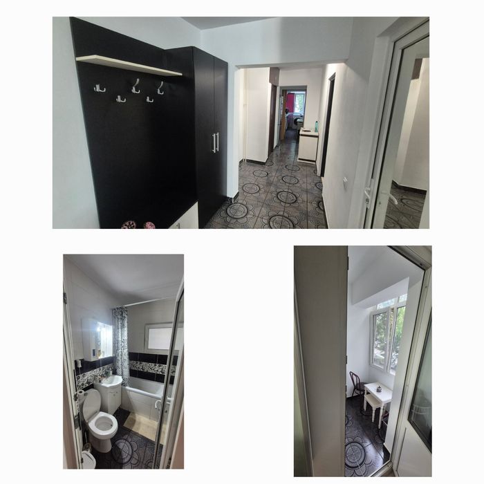 Direct Proprietar 3 camere IOR - BABA NOVAC