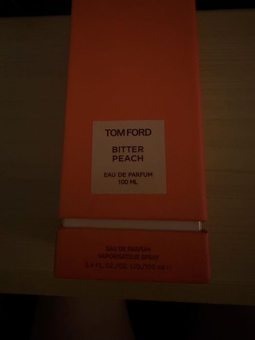 Tom Ford Bitter peach