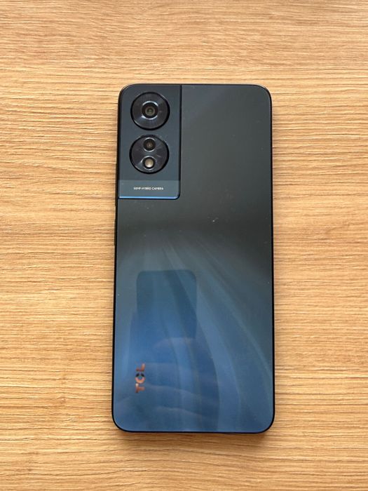 Смартфон TCL 505 С 2 ГОД ГАРАНЦИЯ