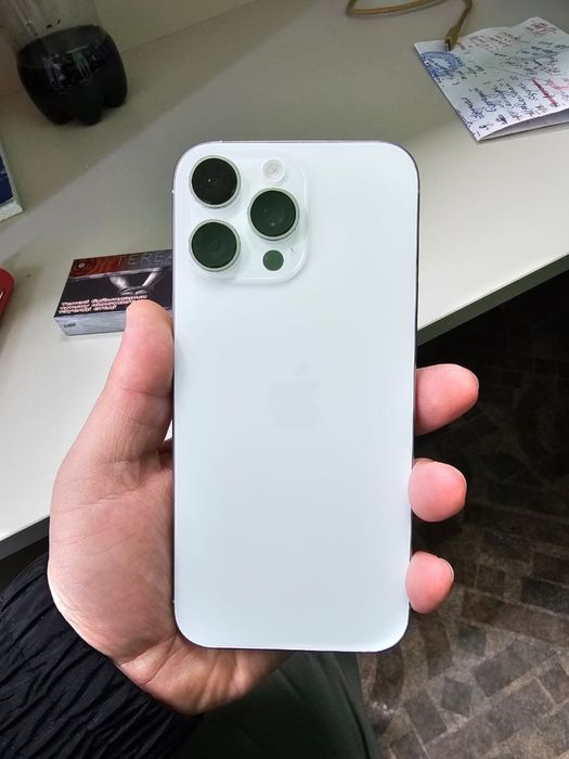 Продам Iphone 16 PRO MAX 1 TB