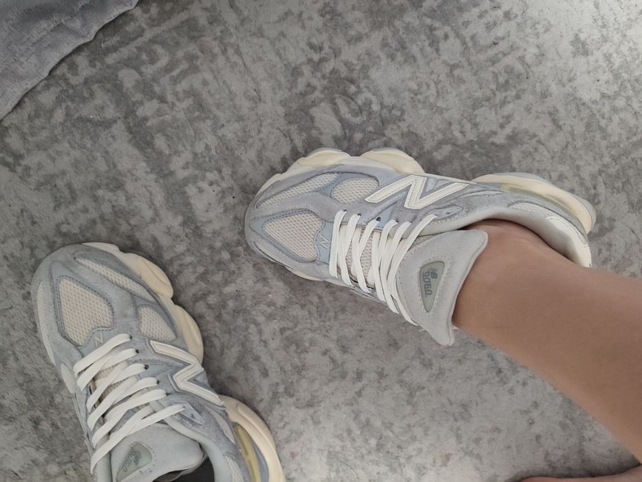 new balance 9060