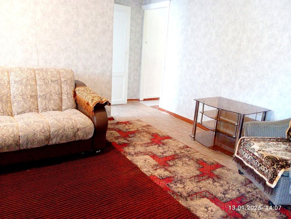 3х ком КВ посуточно