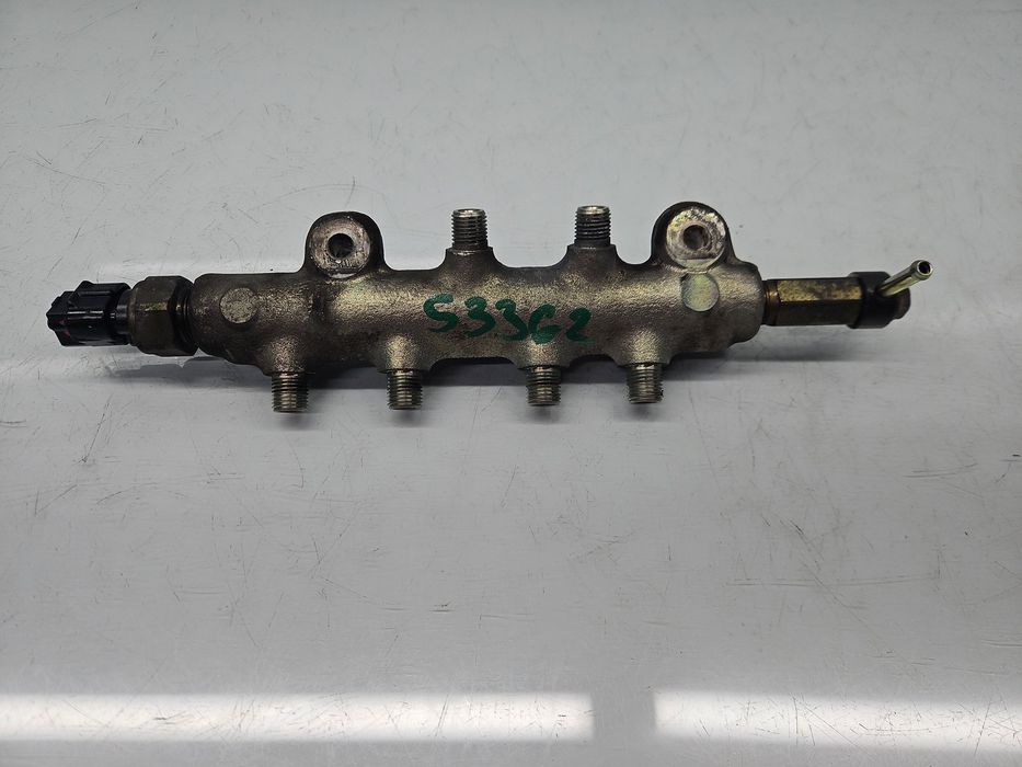 Rampa injectoare Mazda 5 (CR19) [Fabr 2005-2009] OEM 1.8 Benz L8 85KW