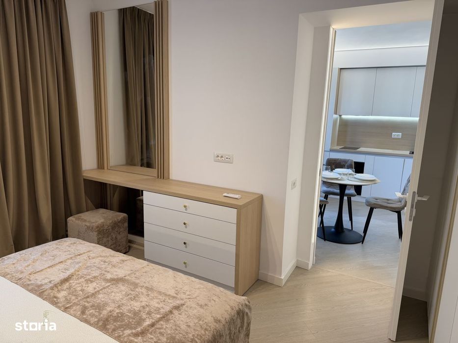 Apartament 2 camere | Cortina North | Pipera