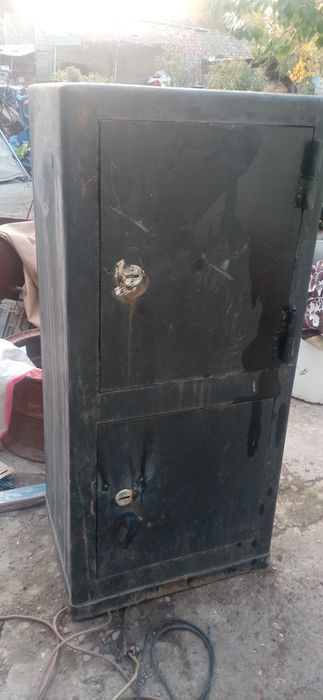 Sef dlya rujya. Zavodskoy