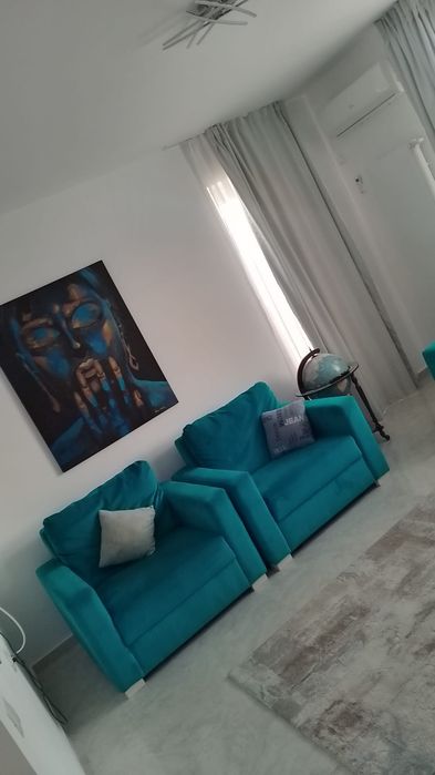 Apartament 2 camere Mamaia Nord