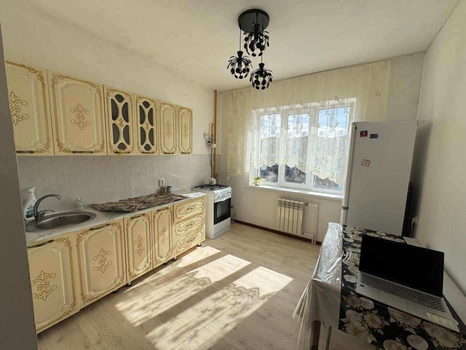 Жалдамалы пәтерге жіберемен