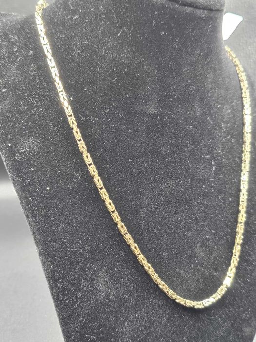 Hope Amanet P5-Lant din aur 14K-585 , 18.00 Gr