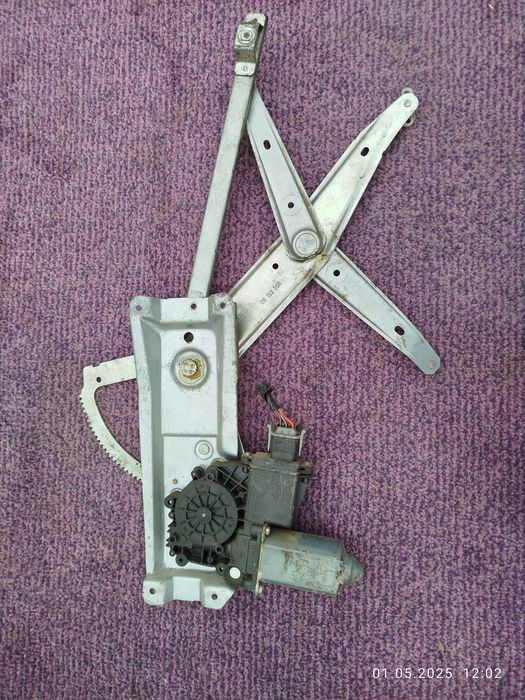 Продам стеклоподъёмники