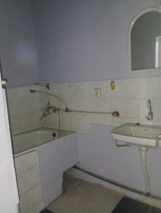 Schimb/vand apartament cu 2 camere Aninoasa