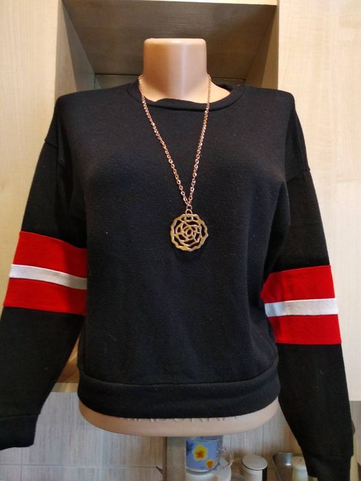 Кофточки модные и стильные