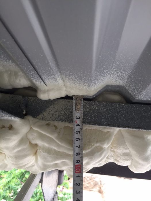 Pena sepish пена сепиш