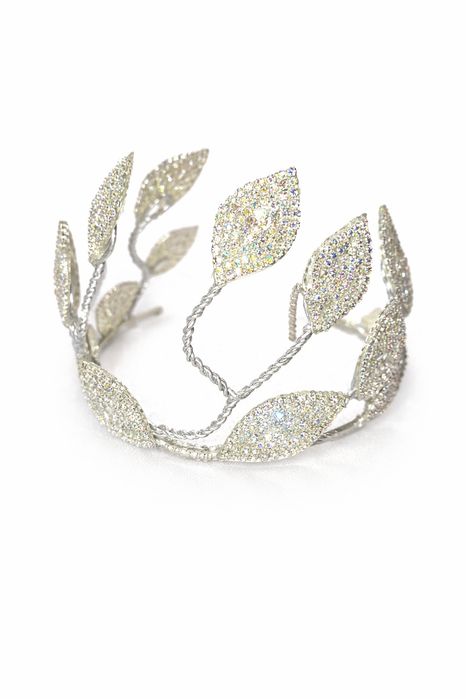 Meduza diadema eng zamonaviy juda chiroyli