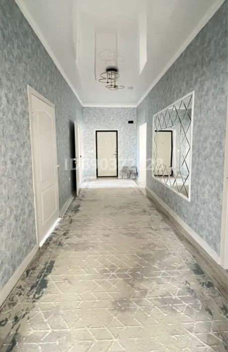 Дом Кайтпас 2/Акжайык
