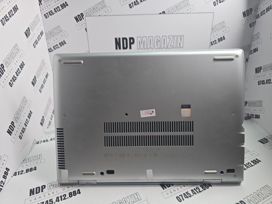 NDP Amanet Buzoieni nr.16 Margeanului Laptop HP Probook