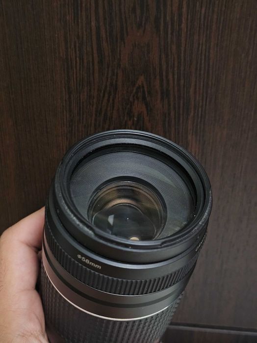 Обектив Canon EF 75-300mm