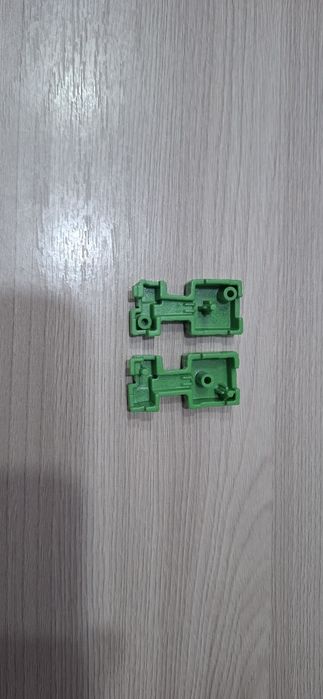 Фигурка киндер Jou Minecraft