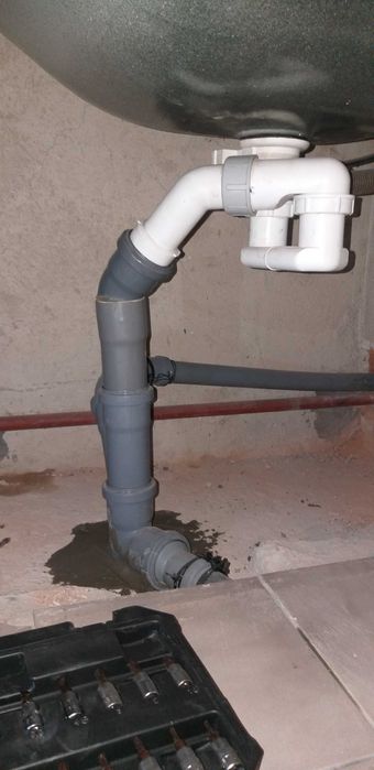 ВиК услуги и ремонти