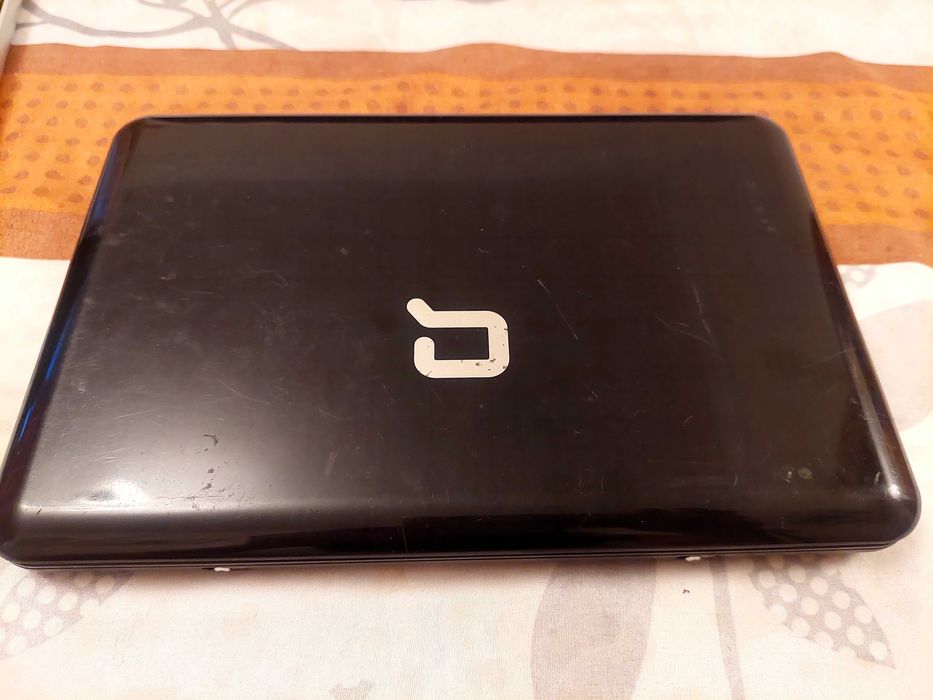 Работещ лаптоп HP compaq mini