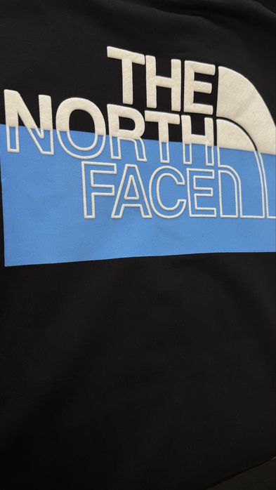 Премиум мъжка тениска The North Face