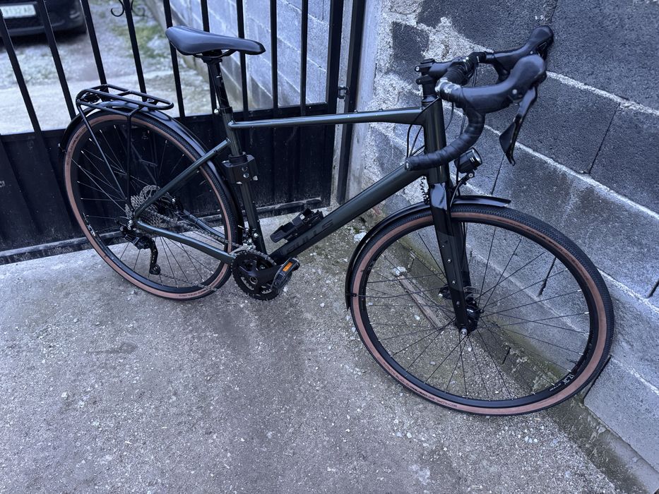 Велосипед Bulls Daily Grinder 2