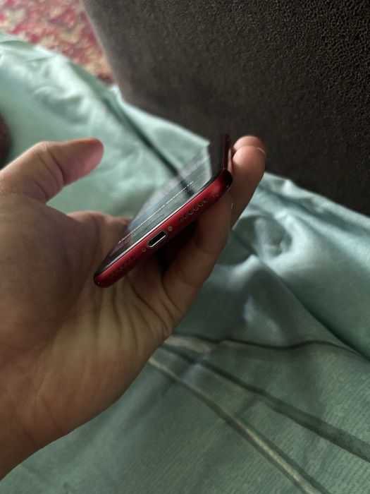 Iphone SE 3 2022 srochna