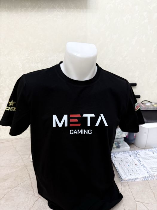 Futbolka pechat | Sifatli DTF bosma | Logo va dizayn