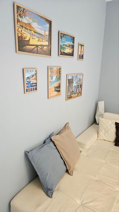 Дава се под наем Тристаен апартамент в к.к. Златни пясъци - 87 кв.м за 357 € - Снимка #9