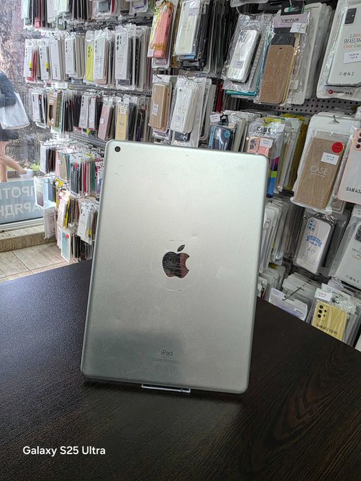 Apple iPad 8gen 10.2" (2020) WiFi 32GB