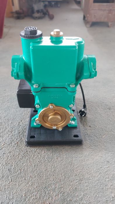 Насосы Wilo pump