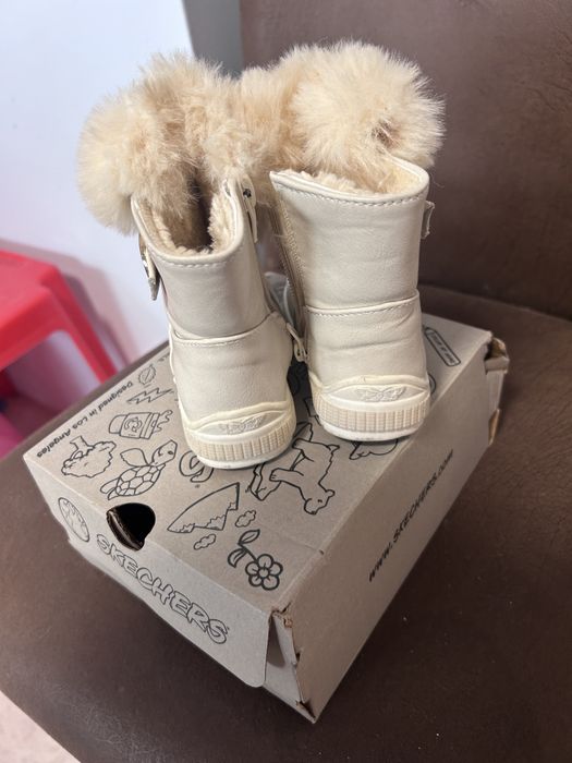 Детски обувки 19/20/21 Biomecanics