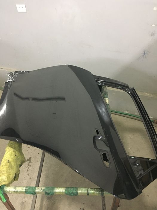 Malibu xl2024 qora orqa eshigi