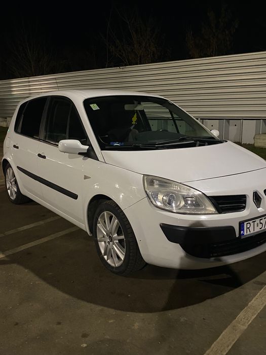 Se vinde. Reno senik