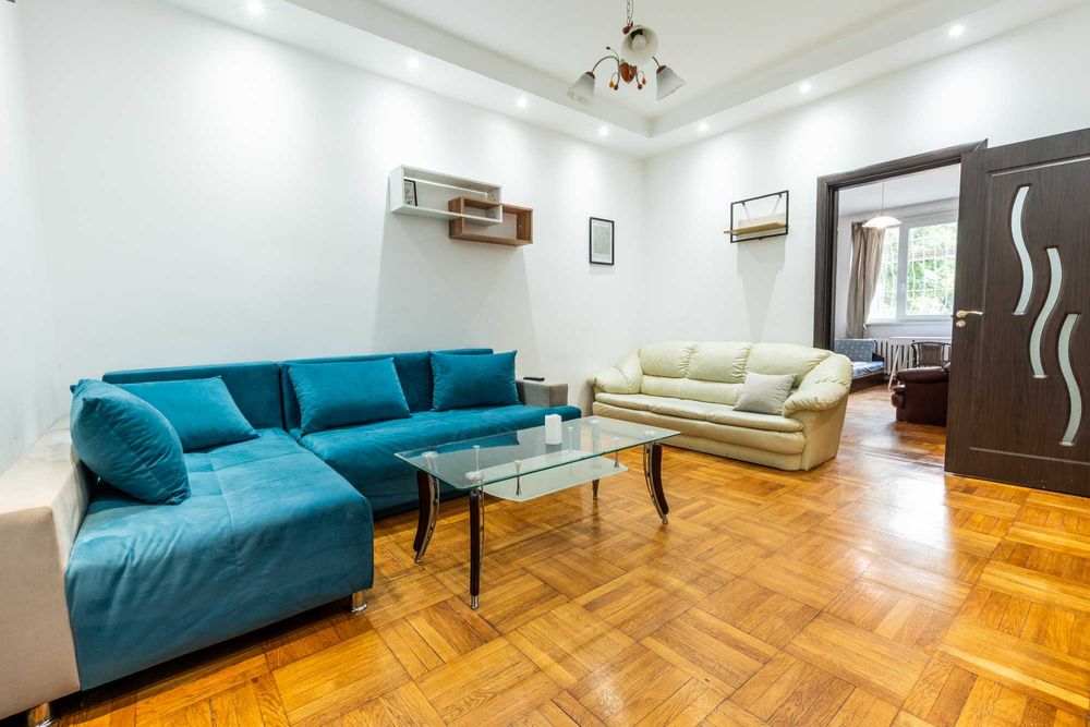 Sofique - нощувки в центъра на София