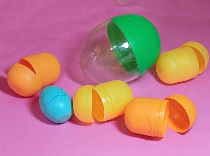 Продам. Игрушки из Киндер сюрприза.