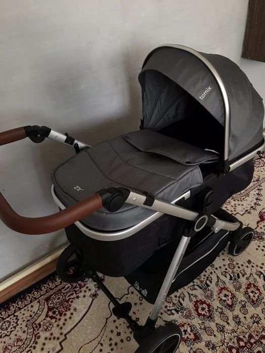 Продам коляску TOMIX SUNNY