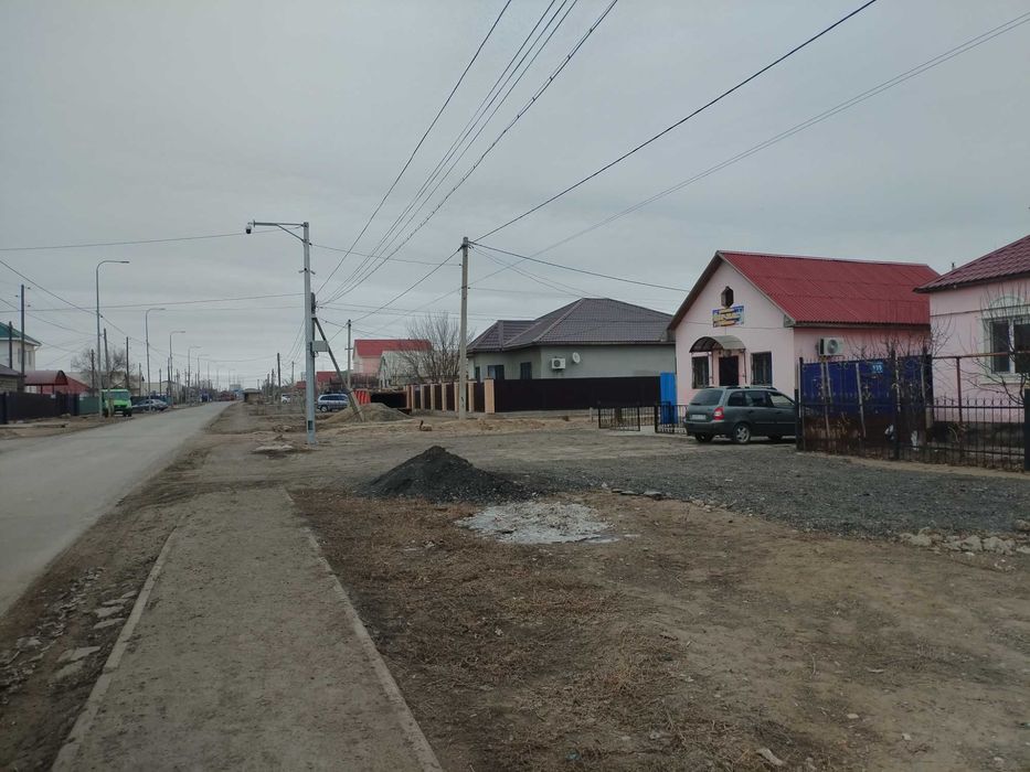 Магазин в аренду