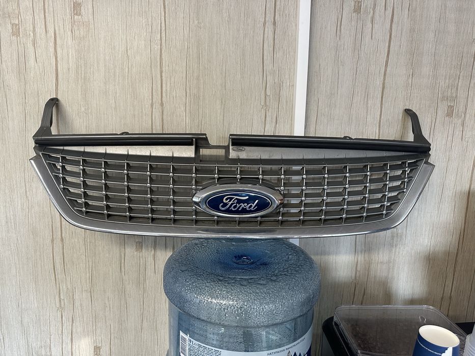 Маска,Решетка за Форд Мондео МК4