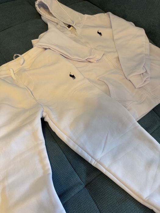 trening Ralph Lauren