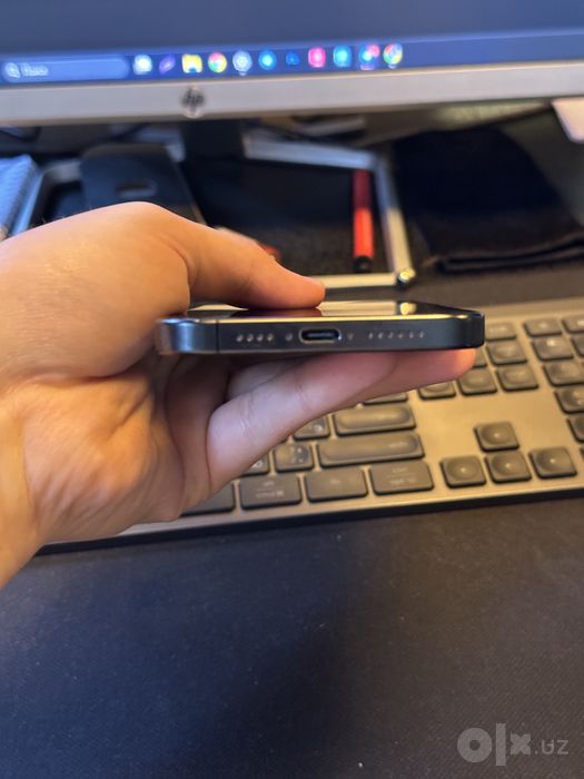 Iphone 15 pro max 256gb esm esim